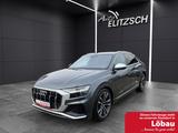Audi SQ8 4.0 TDI Matrix Leder Navi B&O STH - gebrauchte Audi SQ8 aus dem Jahr 2021