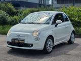 Fiat 500 1.2 8V Lounge * TÜV 01/2026* - Fiat 500 in Augsburg