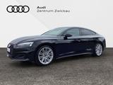 Audi A5 Sportback 40TDI quattro Advanced Scheinwerfer