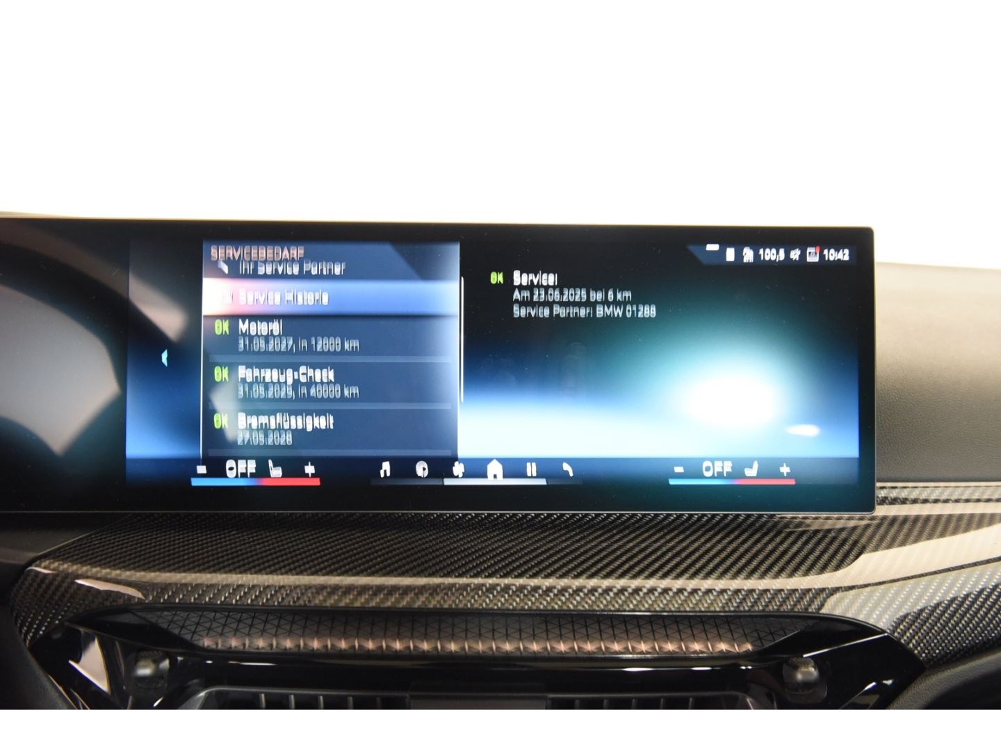 BMW 430 - Bild 6