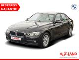 BMW 320i xDrive Advantage LED Navi Head-Up Teilleder - BMW 320: Automatik, 320i