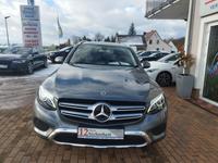 Mercedes-Benz GLC 220 GLC -Klasse GLC 220 d 4Matic