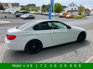 BMW 320 - 3