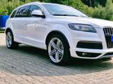 Audi Q7 3.0 Tdi Quattro, 3x S-Line Plus.7 ... - Audi Q7 aus 2010: TDI
