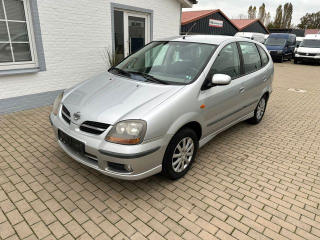 Nissan Almera Tino 1.8 Benziner/ Klima/ Tüv NEU