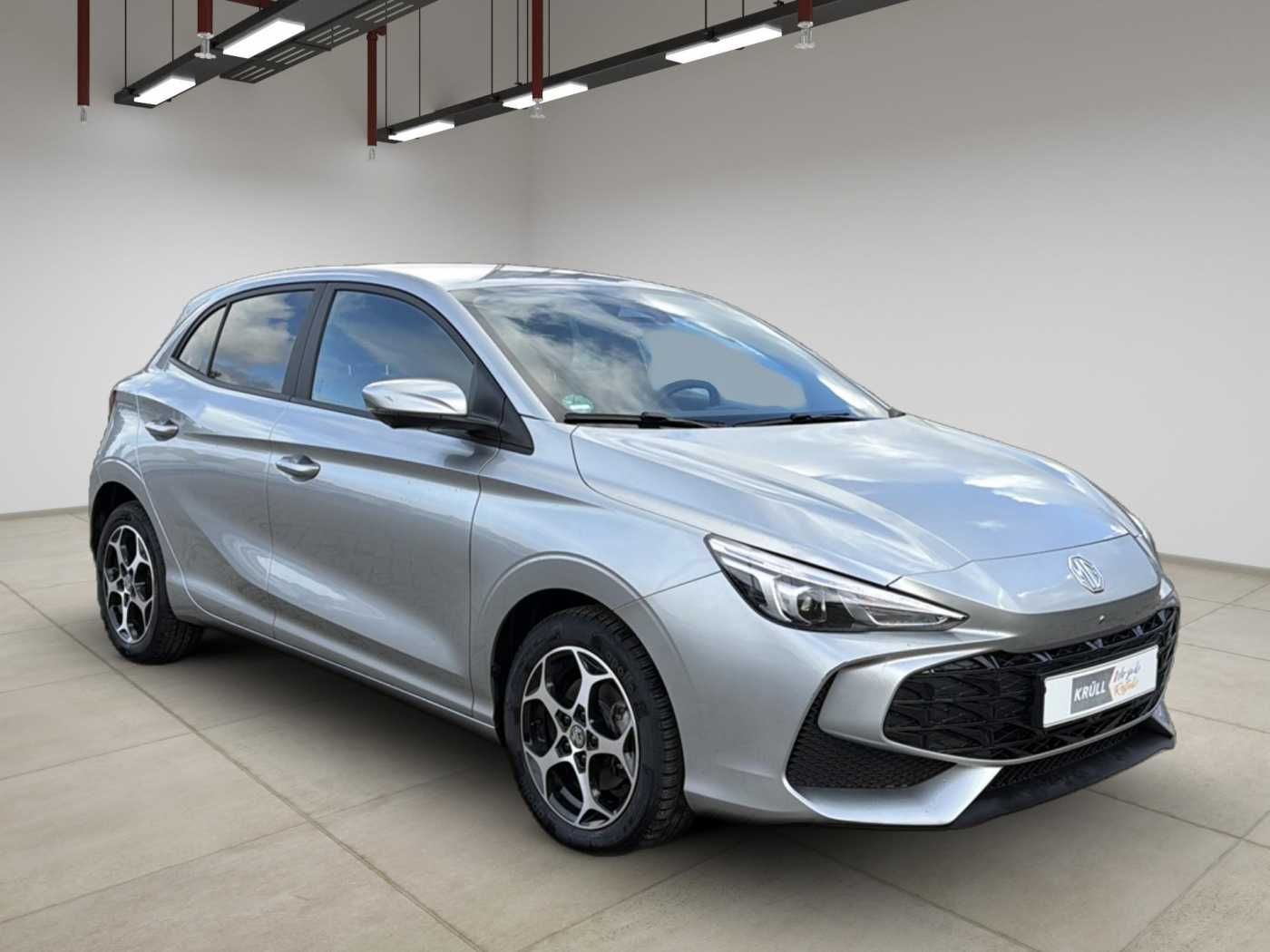 MG3