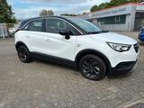 Opel Crossland (X) 1.2 Turbo 120 Jahre Edition - Opel Crossland (X) 120-Jahre