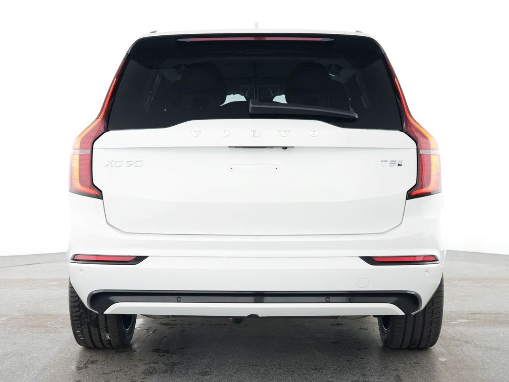 Volvo XC90 FACELIFT Ultra Dark Recharge Plug-In Hybrid imagem 3