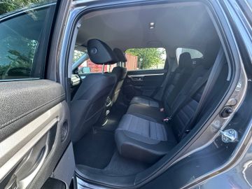 Honda CR-V - 8