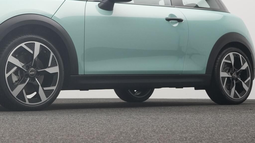 MINI Cooper C - Bild 22