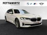 BMW 540i xDrive Touring LuxuryLine|Pano|HUD|HiFi - BMW 540 Gebrauchtwagen in Mülheim (Ruhr)
