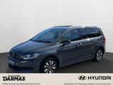 Volkswagen Touran GOAL 2.0 TDI DSG Navi PanoD el. HK TOP
