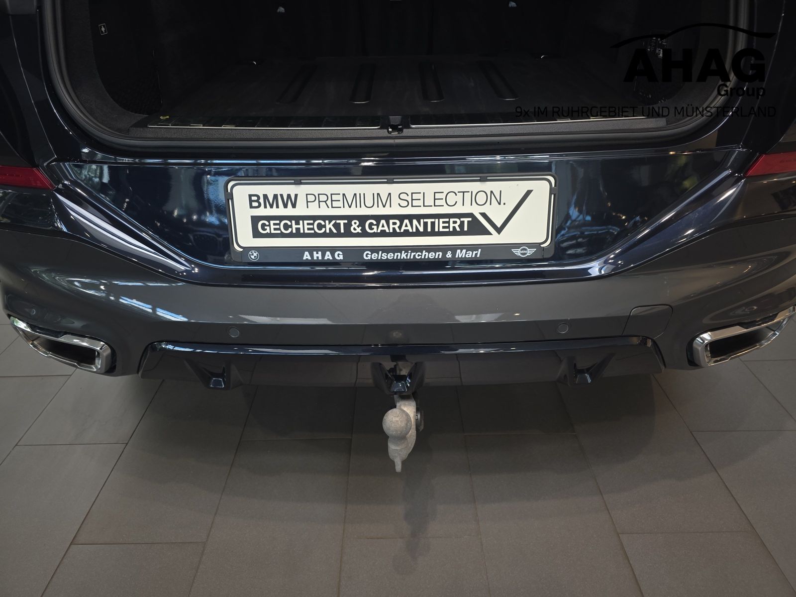 BMW X6 - Bild 16