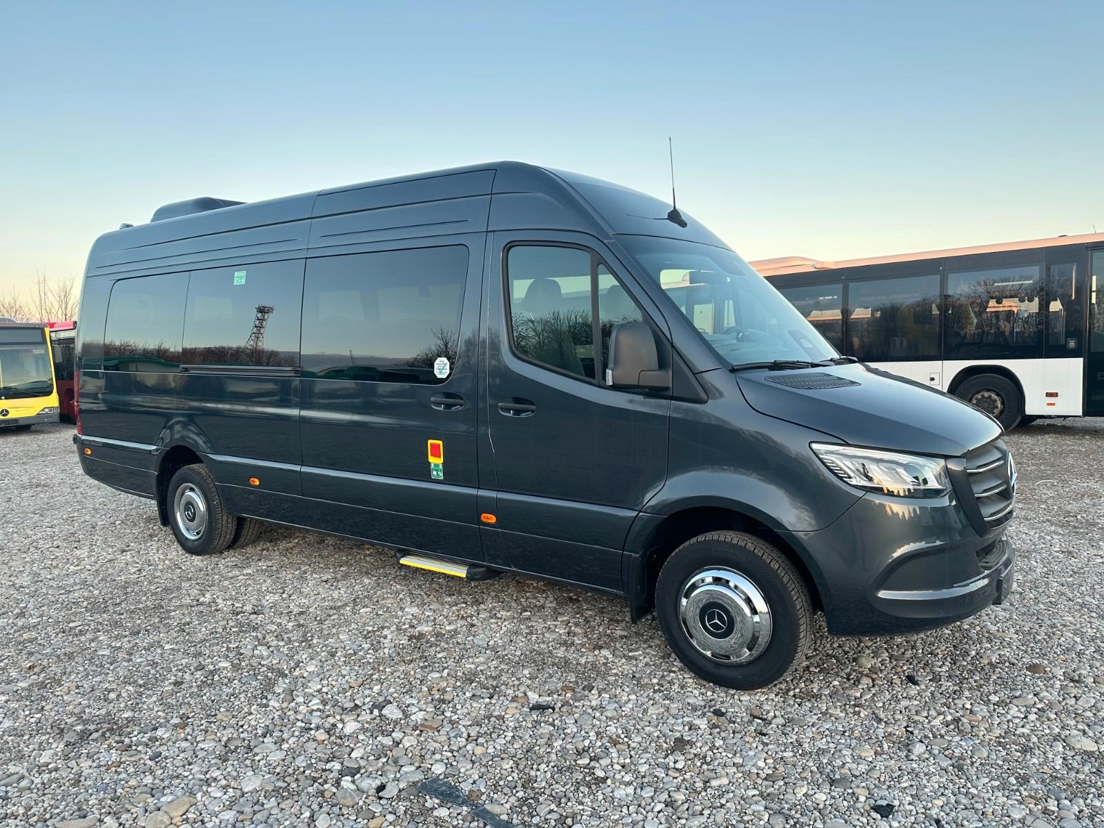 Mercedes-Benz Sprinter Transfer 45 - NEU