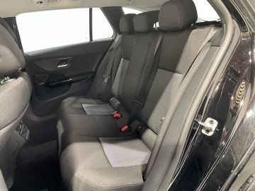 Mercedes C 200 - 8