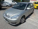 Toyota Corolla 1.4 Sol /Compact Benziner - Toyota Corolla bis 10.000 Euro