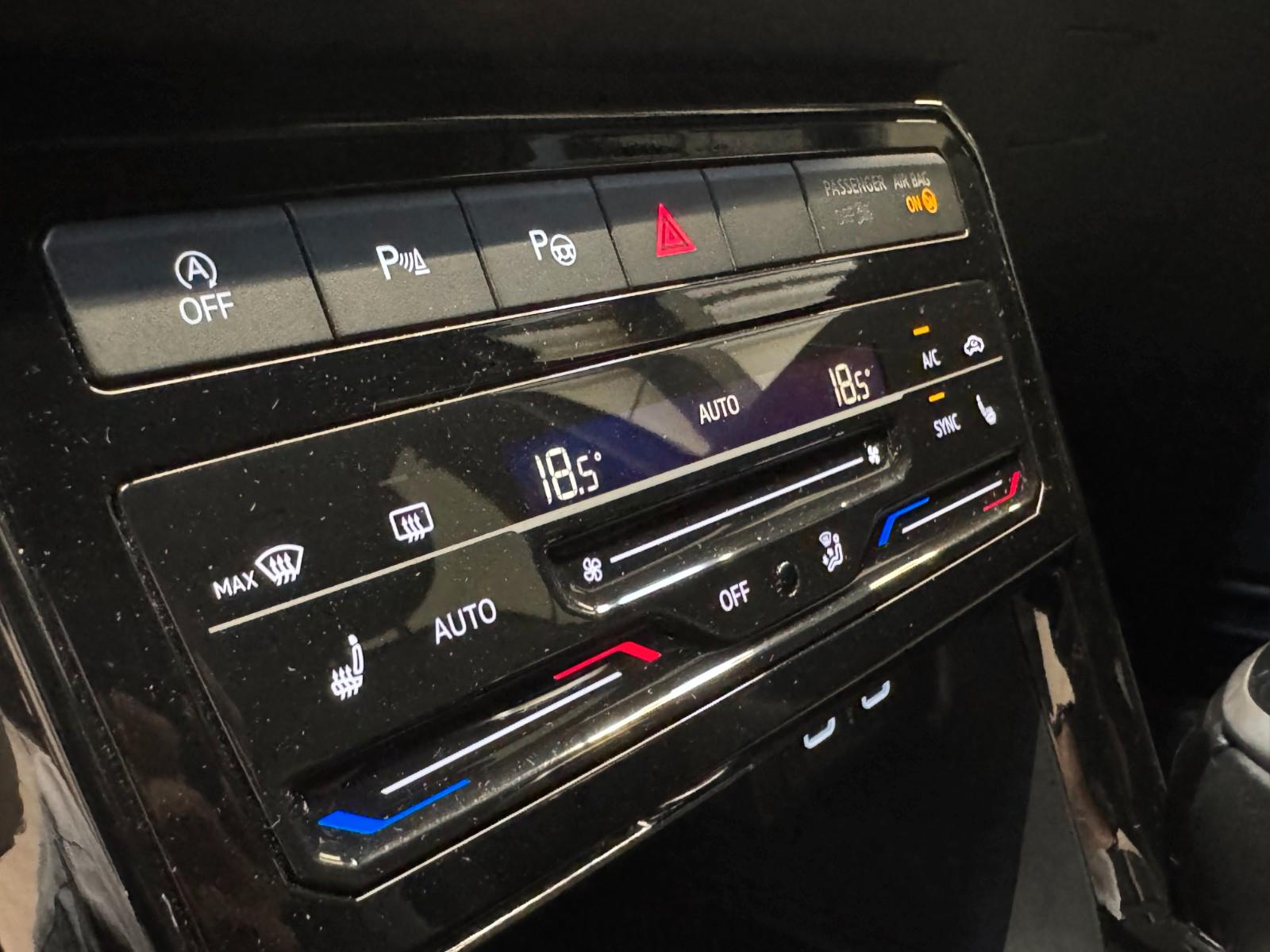 Volkswagen T-Cross T-CROSS*DSG*R-LINE*IQ-DRIVE*KESSY*ACC*BEATS*FULL, миниатюра 19
