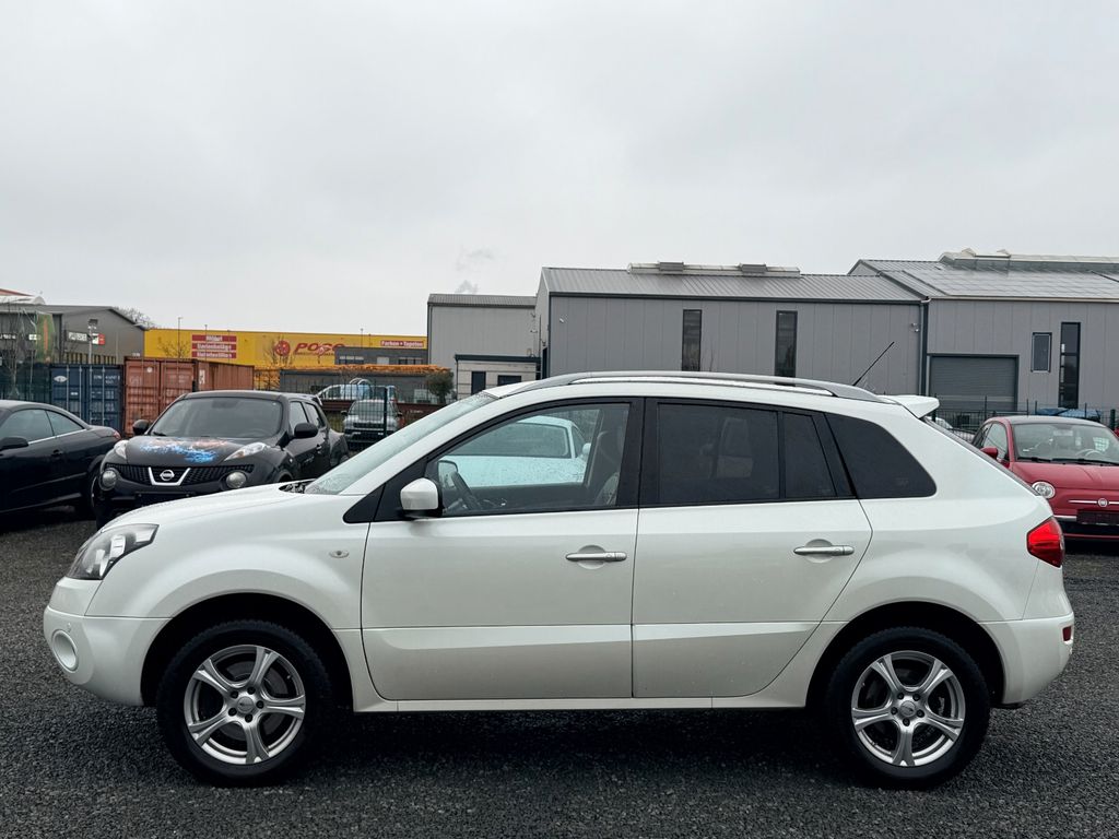 Angebot ansehen Renault Koleos