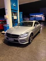Mercedes-Benz Mercedes CLS 350 CDI AMG Paket - Mercedes-Benz CLS 350 in Duisburg