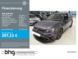 Volkswagen Golf GTI 2.0 TSI DSG CLUBSPORT #Pano #Xenon - Volkswagen Golf: Tsi Dsg