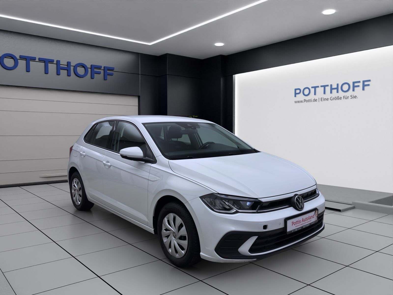 Volkswagen Polo - Bild 7