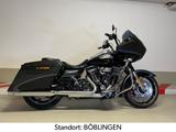 Harley-Davidson CVO Road Glide Anniversary - HARLEY-DAVIDSON ROAD GLIDE