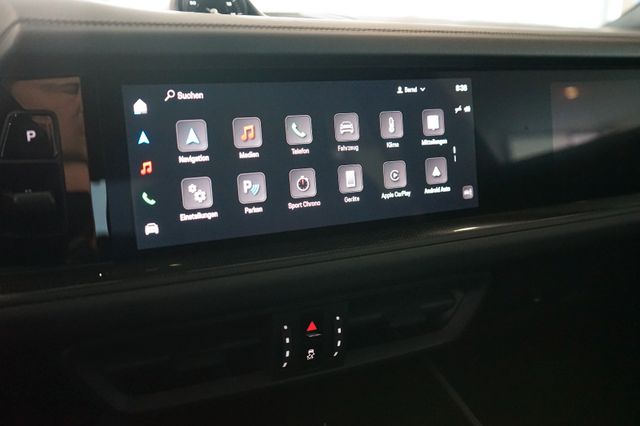 Porsche Cayenne GTS Coupé | Leichtbau Sport-Paket Porsche Cayenne GTS Coupé | Leichtbau Sport-Paket