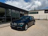 BMW 118 d Urban Line*Automatik*LED-Scheinwerfer* - BMW 118: 118d