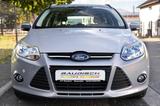 Ford Focus 2,0TDCi 85kW PowerSh. SYNC Edition Turn. - Ford Focus: 85kw