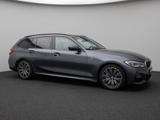 BMW 330i M Sport Panorama Kamera DAB HiFi Komfort - mit Benzin-Antrieb: Grau, Panorama-Dach, Kombi
