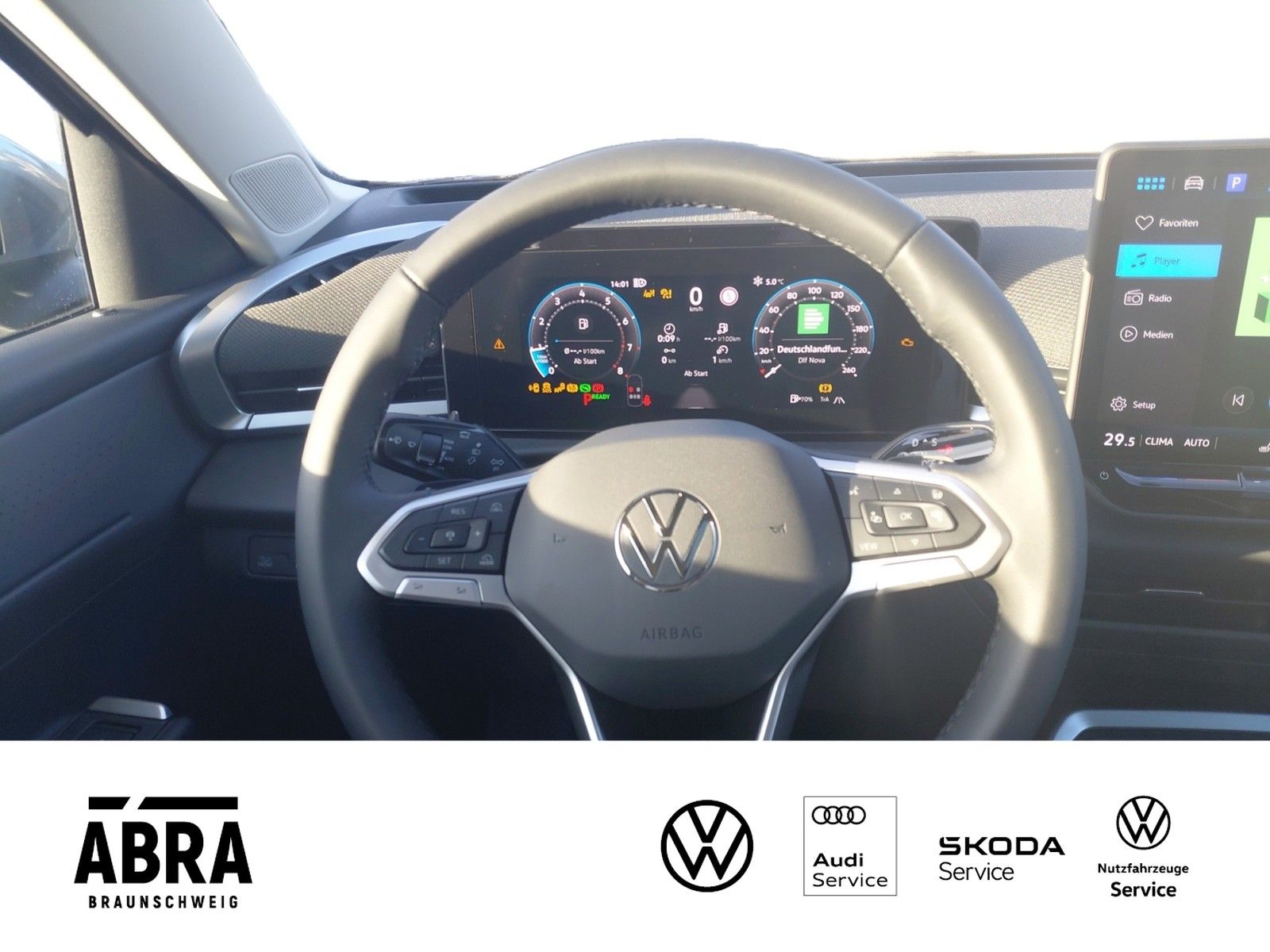 Volkswagen T-Roc - Bild 11