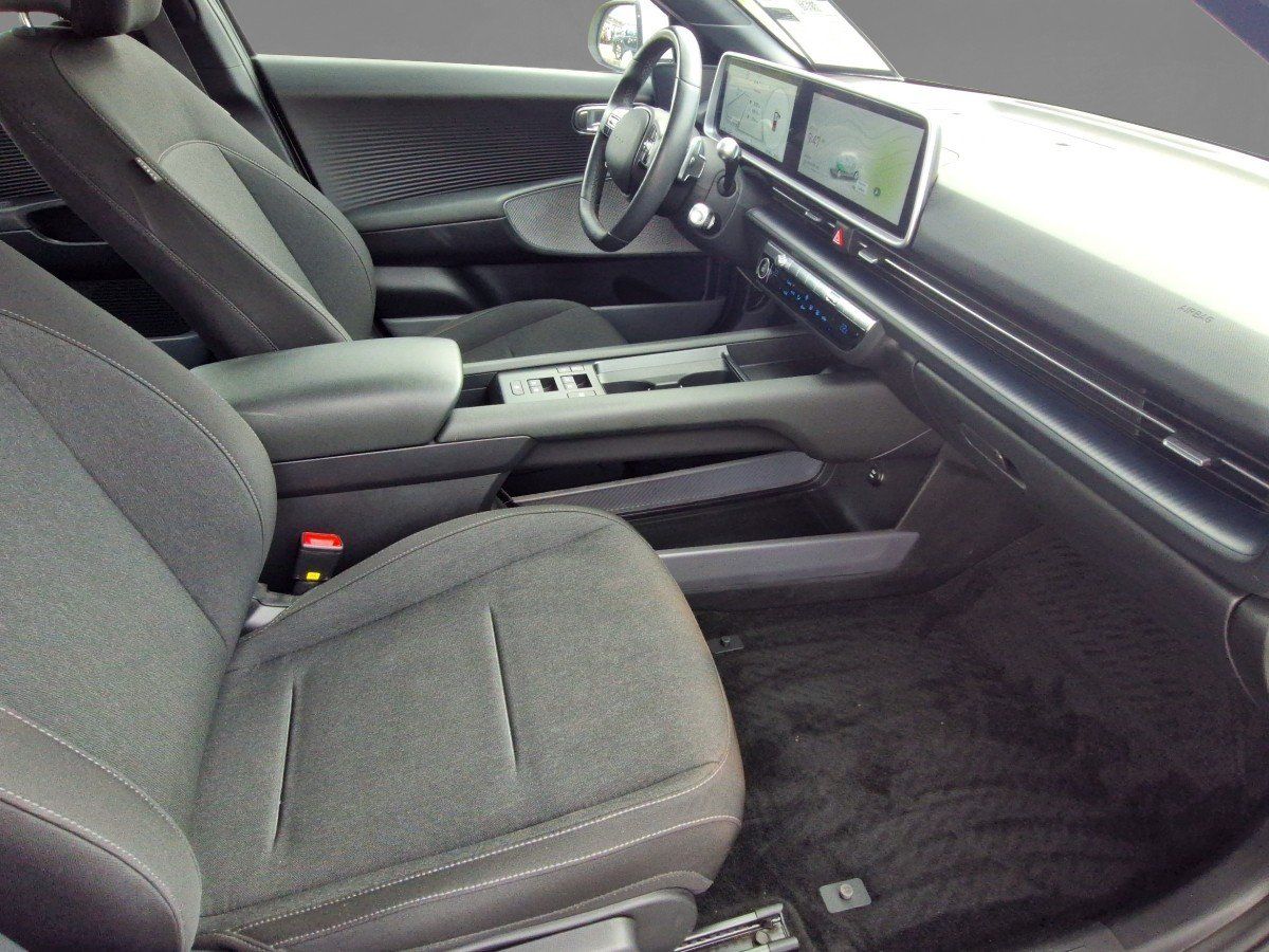 Hyundai IONIQ 6 – Bild 12