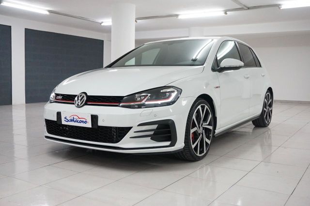 Volkswagen Golf GTI Performance 2.0 245 CV TSI D