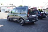 Volkswagen Caddy 1.5 TSI DSG Klimaaut. Sitzheizung Tempomat - Volkswagen Caddy: Tsi