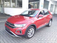 Volkswagen T-Roc - Vorschau Bild 2