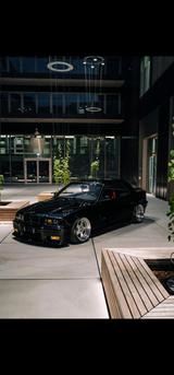 BMW E36 2.8I M3 CABRIO ,HARD TOP,FULL - gebrauchte BMW M3 aus dem Jahr 1996