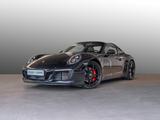 Porsche 911 (991) Targa 4 GTS | Lamborghini Nürnberg