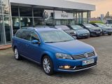Volkswagen VW PASSAT 2.0TDI 170PS HIGHLINE - Volkswagen Passat aus 2011: Kombi, Highline