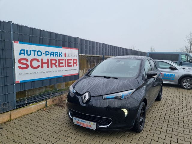 Renault ZOE Life*1 HAND*TÜV/AU NEU*TOP GEPFLEGT*KLIMA*