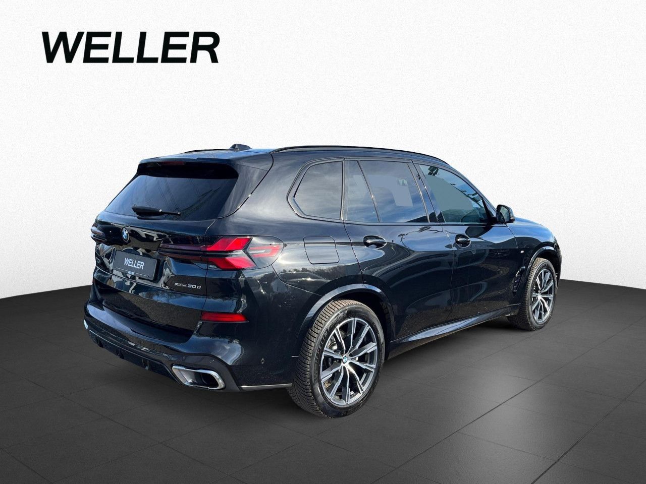 BMW X5 - Bild 9