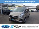 Ford Transit Custom Kombi 340 L2 Trend 2.0 AHK NAVI R - Ford Transit Custom