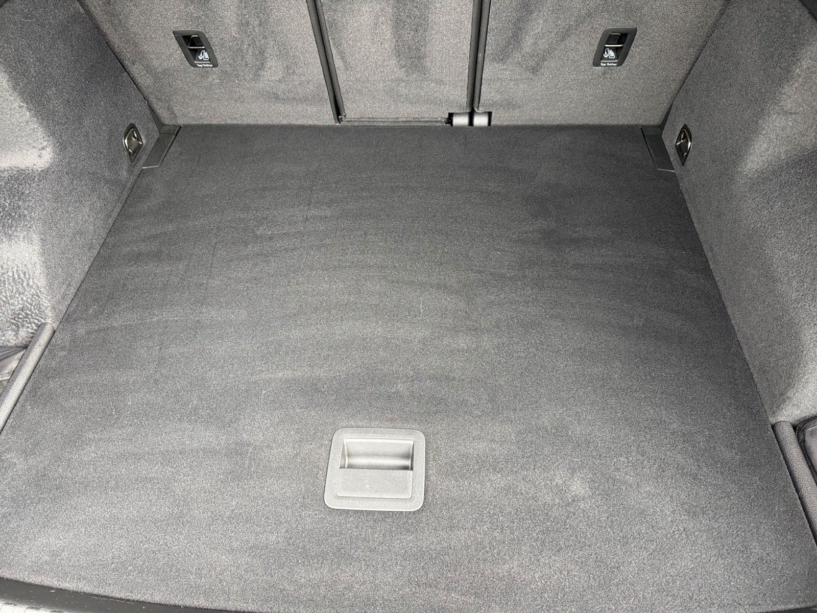 Fahrzeugabbildung Audi Q3 Sportback 35 TFSI S tronic