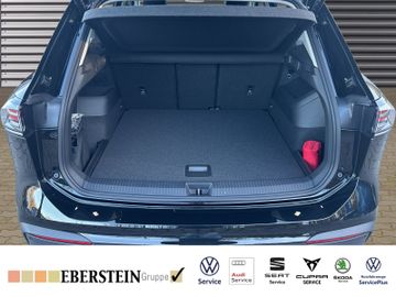Volkswagen Tiguan Life 1,5 TSI DSG AHK LED RFK ACC
