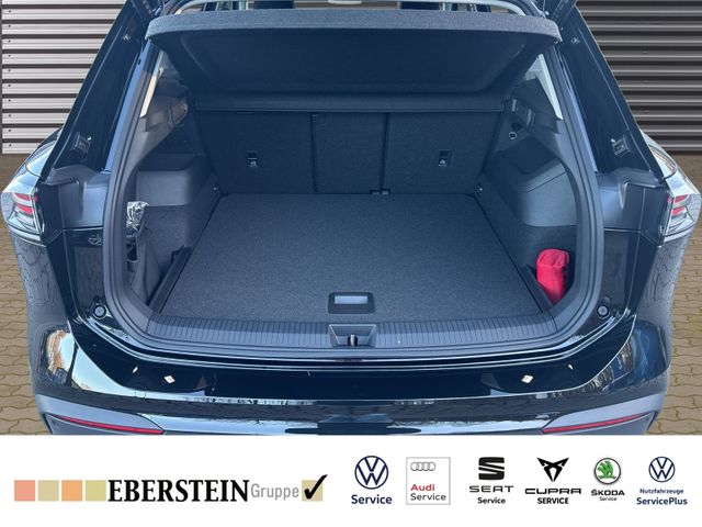 Volkswagen Tiguan Life 1,5 TSI DSG AHK LED RFK ACC