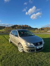 Volkswagen VW Polo 9n GTI Optik TüV Neu - Volkswagen Polo: 9n GTI