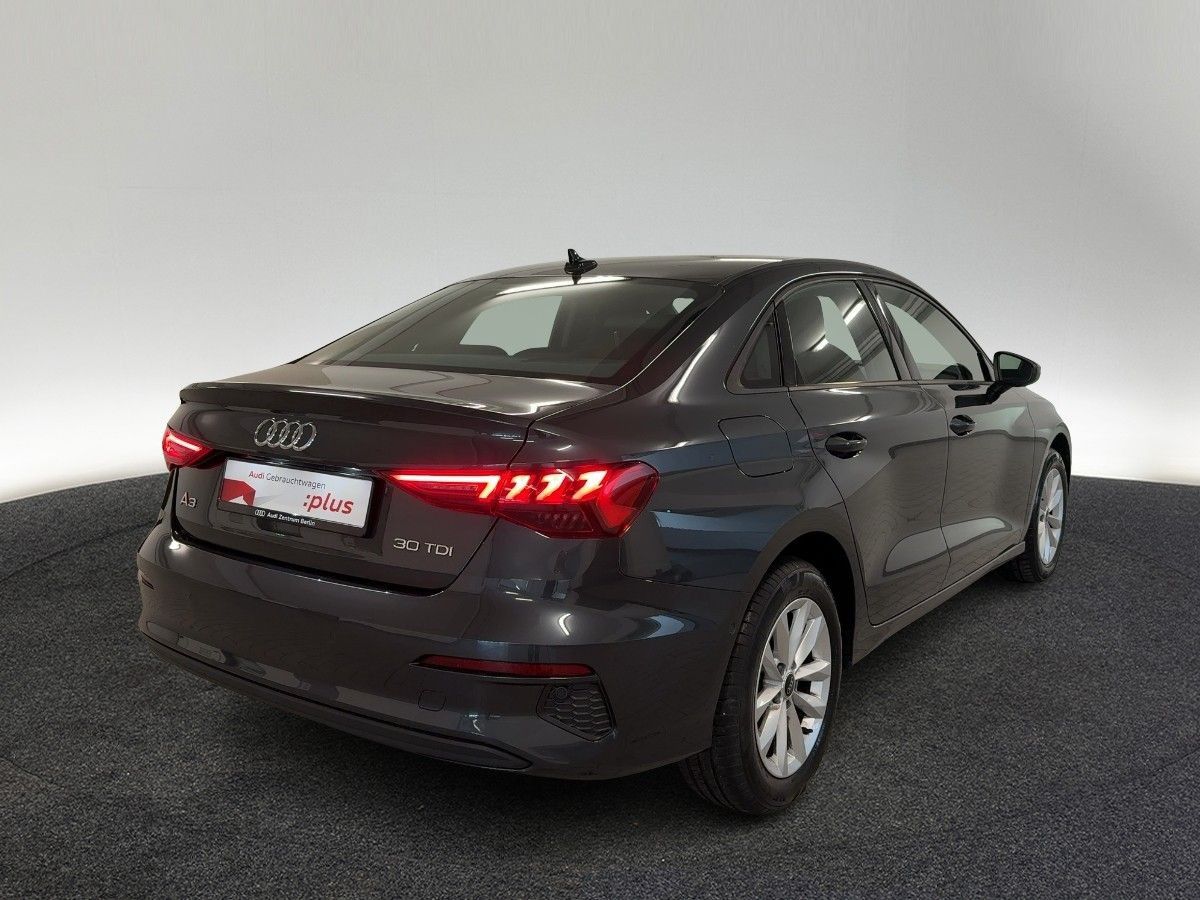 Audi A3 - Bild 8