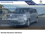 Volkswagen ID. Buzz Pure 125kW / 59 kWh Klima ACC DAB LED - Volkswagen ID. Buzz: Pure