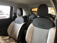 Fiat 500 - Vorschau Bild 7
