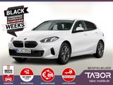 BMW 116i PrivG LED Nav Kam PDC 17Z SHZ UVP-20%* - BMW Tageszulassungen