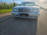Mercedes-Benz W202 C280 AMG Bodykit C43 - Mercedes-Benz: Bodykit